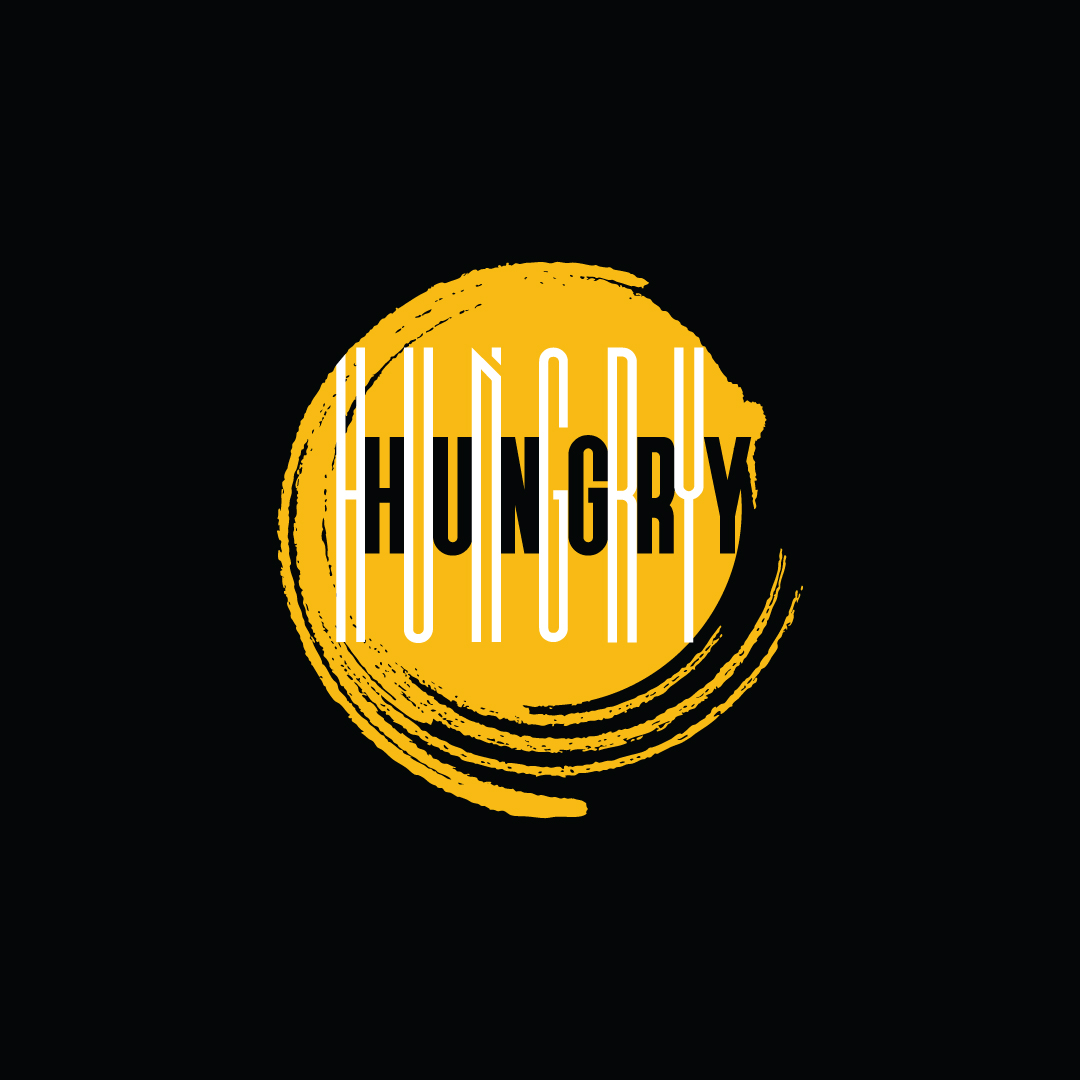 Hungry Hungry in Illustration and Graphics Inspiration by Mounika Jawalkar