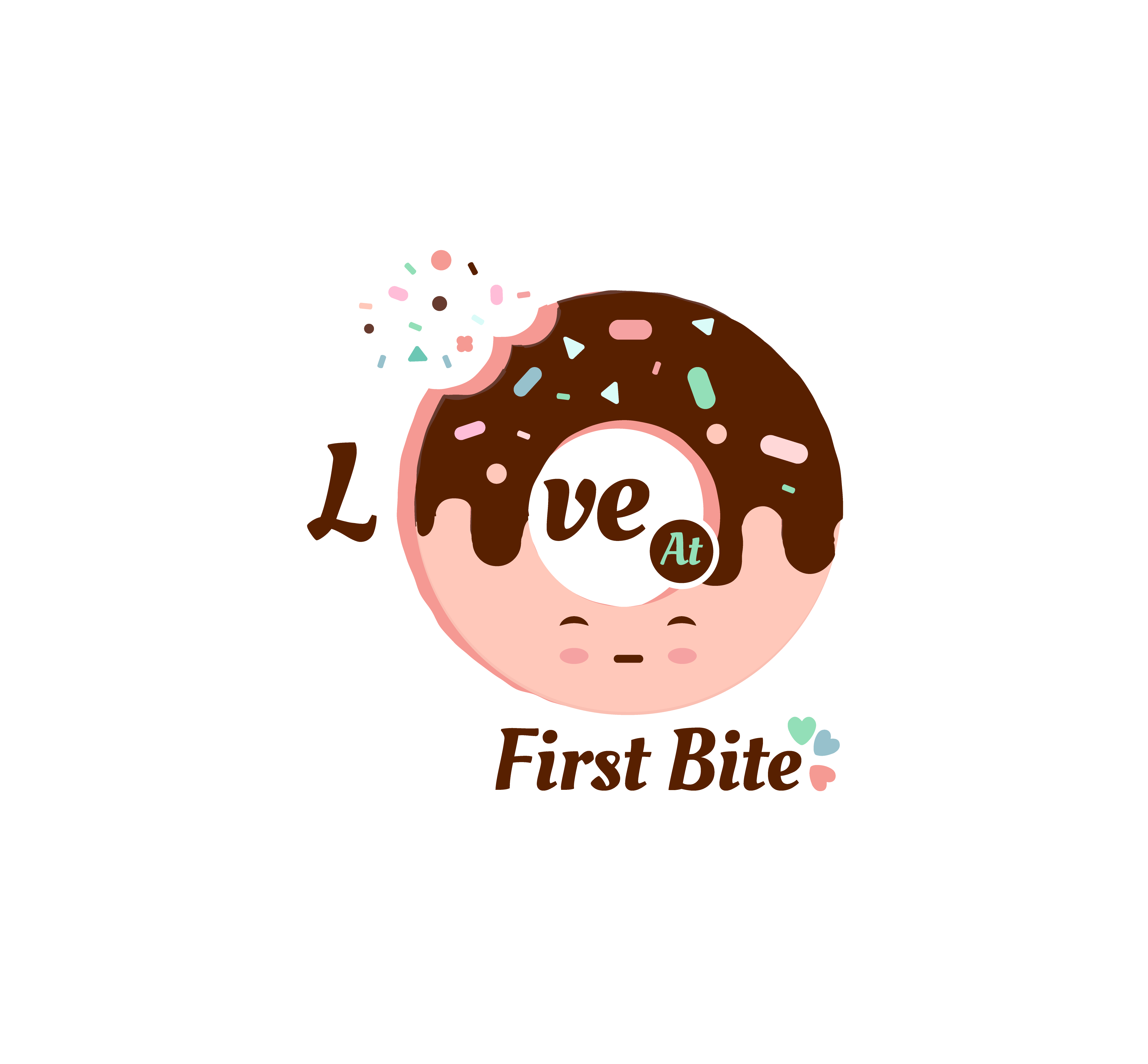 Today is a Food day in Illustration and Graphics Inspiration by Mounika Jawalkar