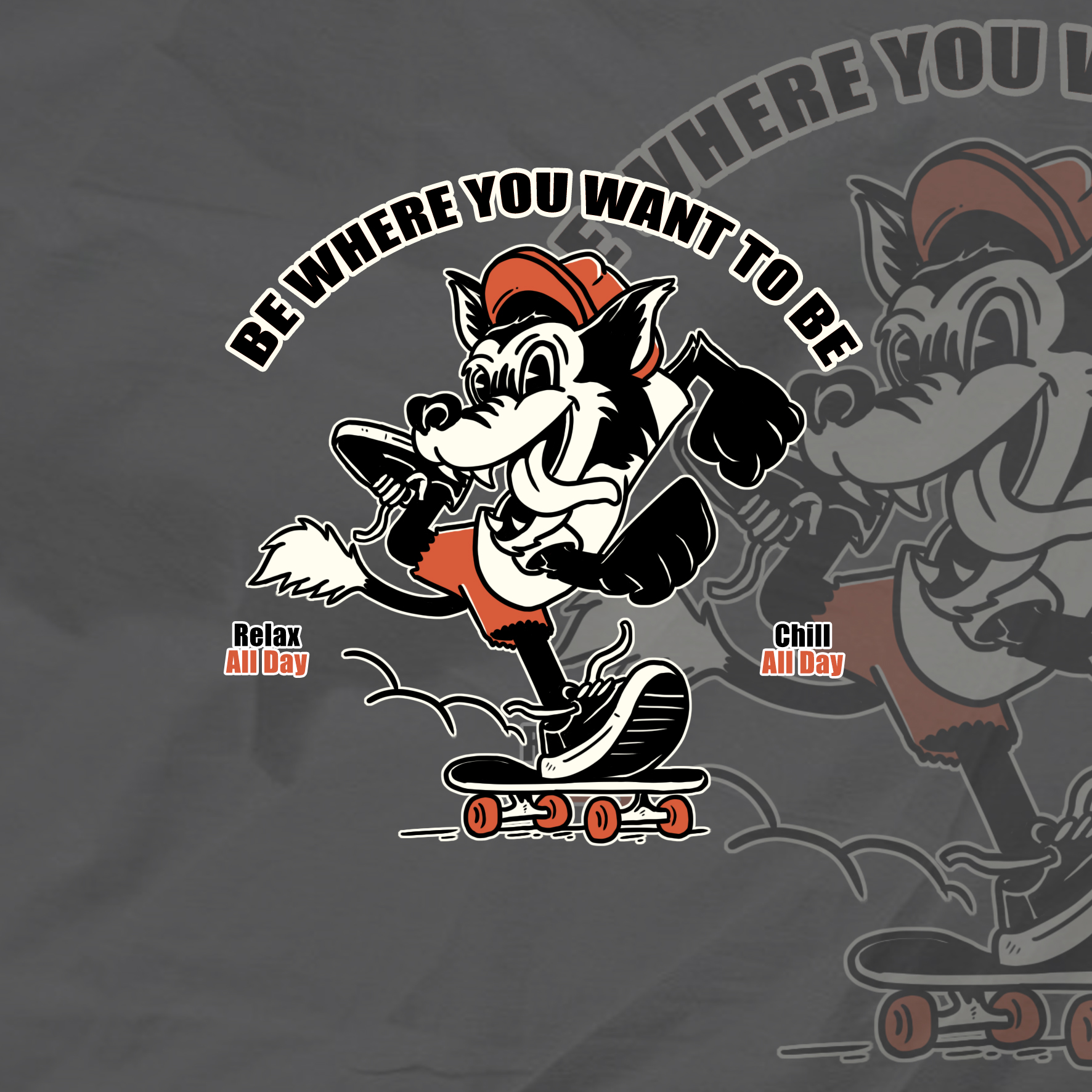 T-Shirt Design by Rifqi Galih Dewangga T-Shirt Design in Illustration and Graphics Inspiration by Rifqi Galih Dewangga