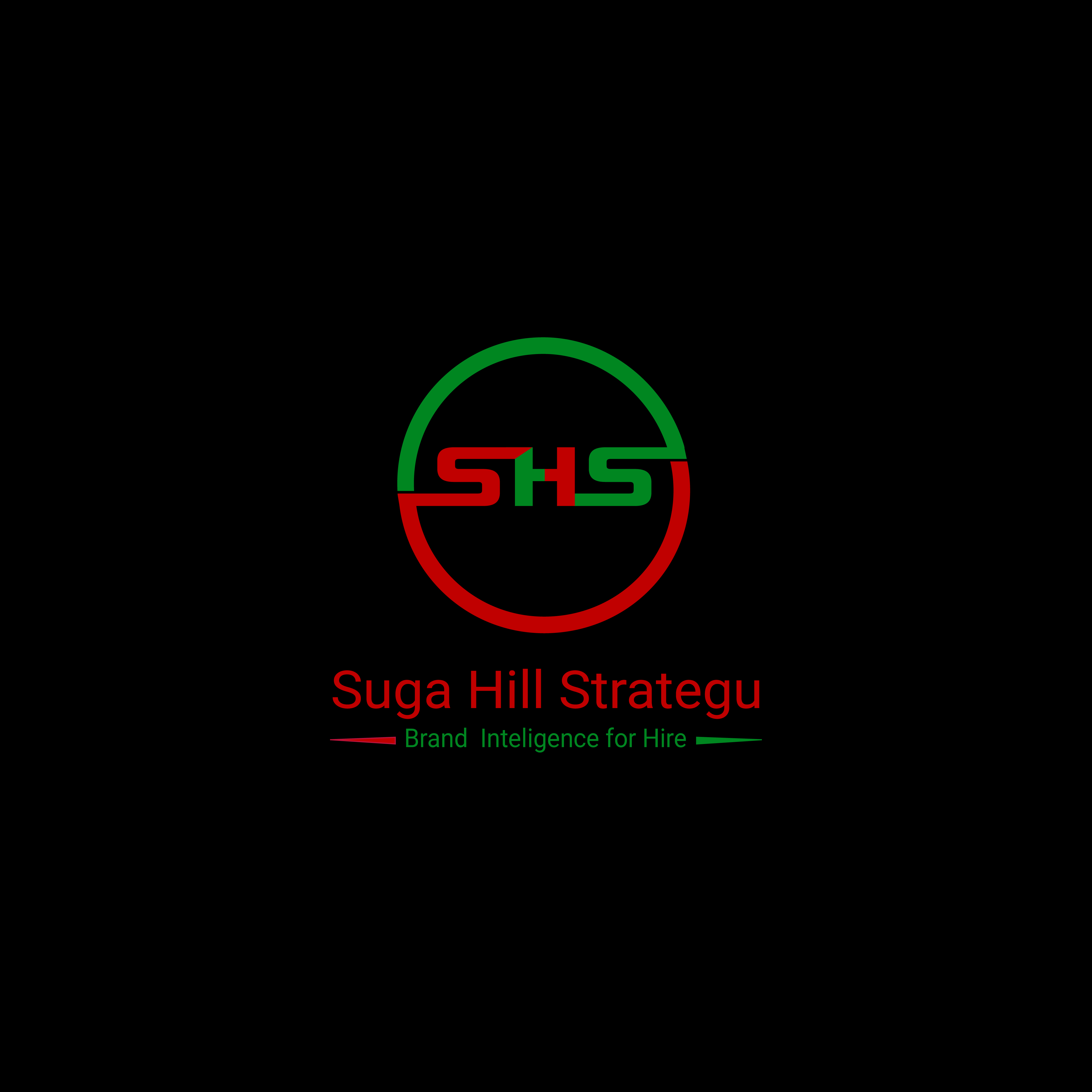 suga logo by Dejan Gramic suga logo in Logo Design Inspiration by Dejan Gramic