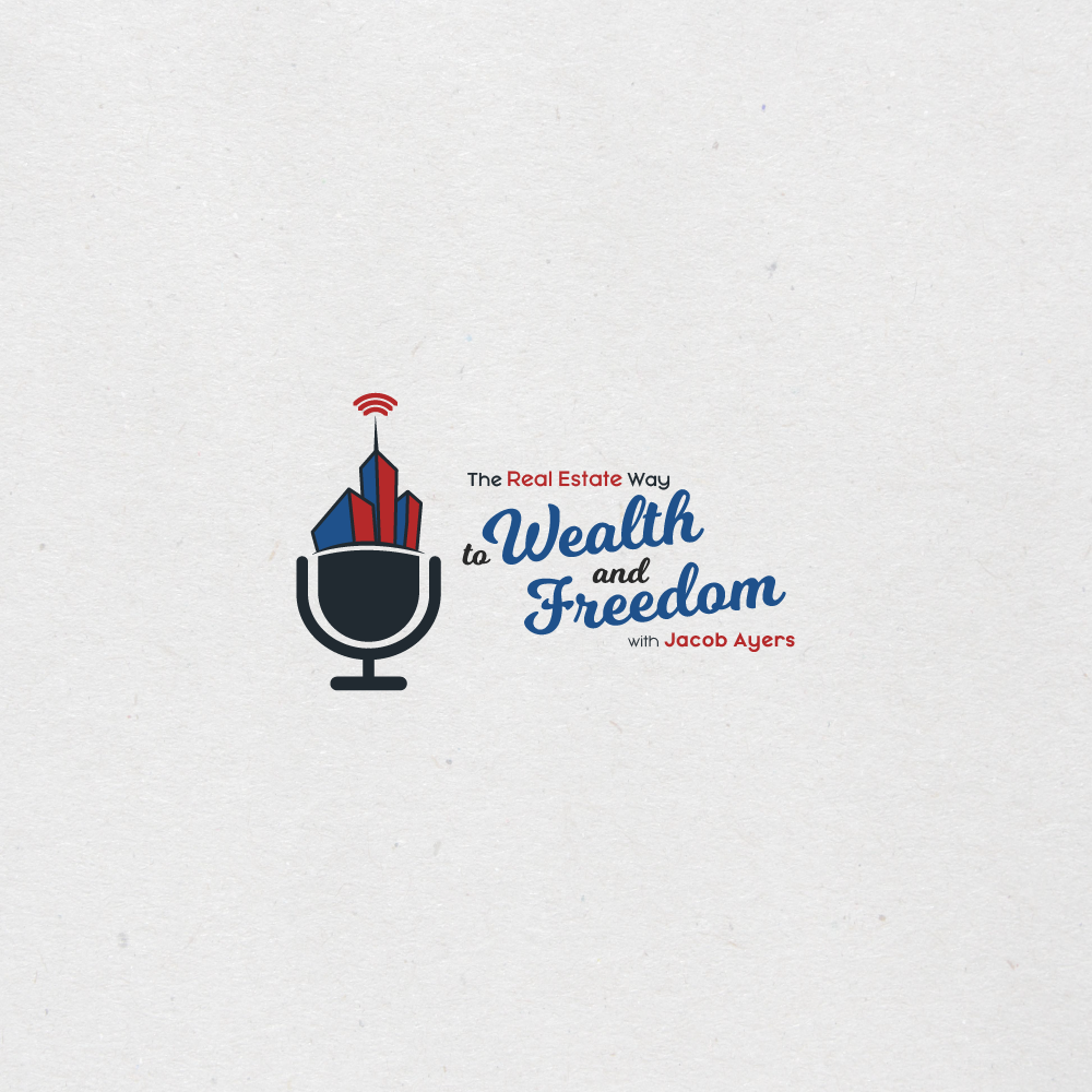 the real estate way in Logo Design Inspiration by Remasaleh93