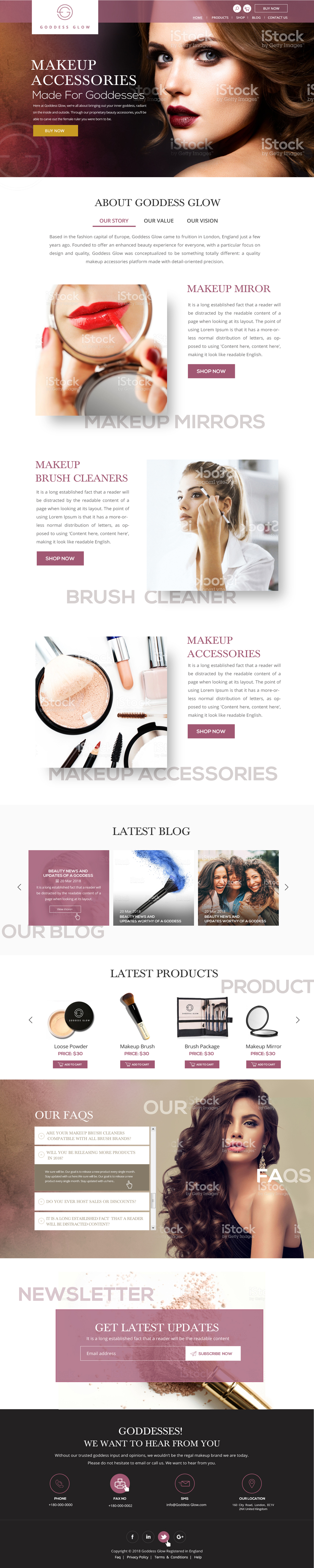 Web page design by Mita Ghosh Web page design in Website Design Inspiration by Mita Ghosh