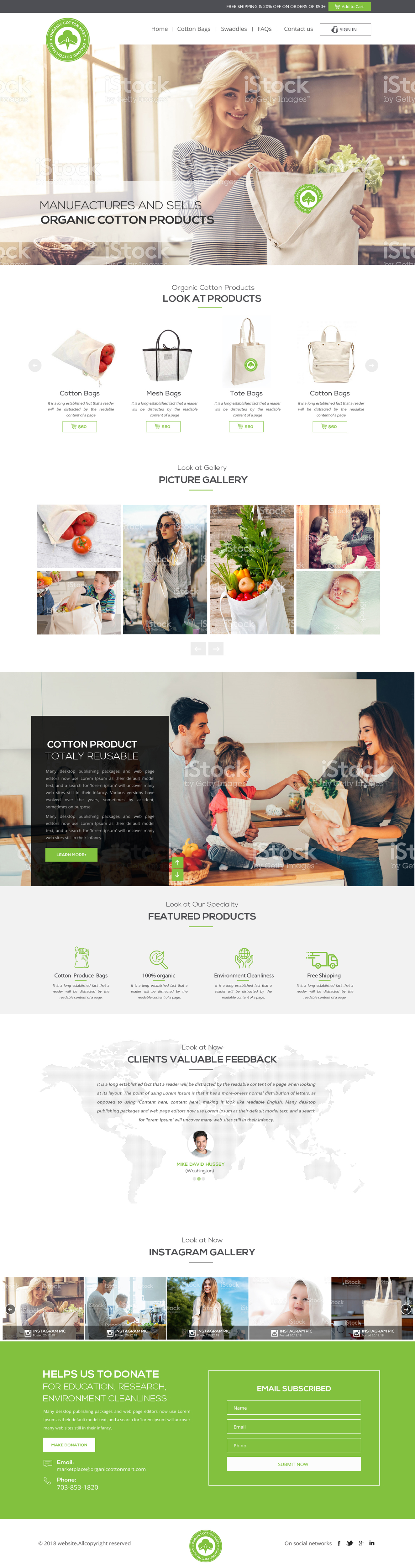 Web page design 7 in Website Design Inspiration by Mita Ghosh