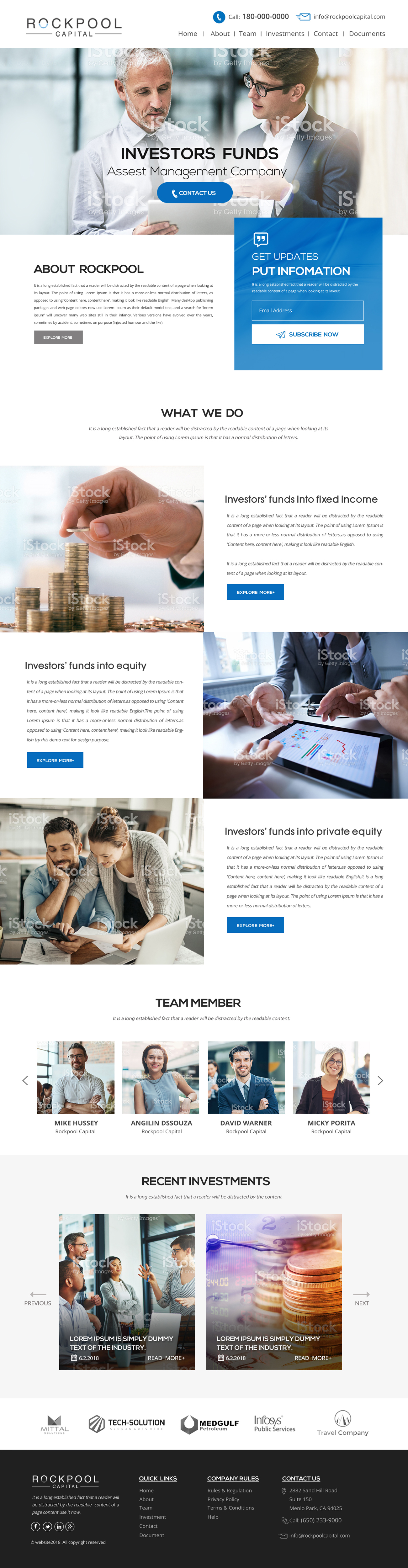 Web page design 3 by Mita Ghosh Web page design 3 in Website Design Inspiration by Mita Ghosh