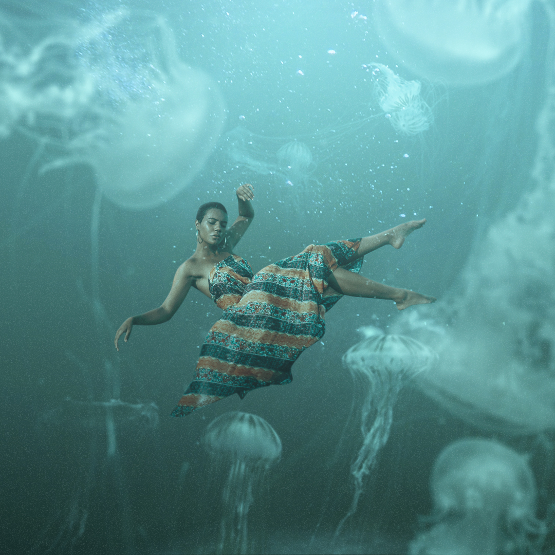 Underrated Beauty in Digital Photography Inspiration by Deka Bulsara