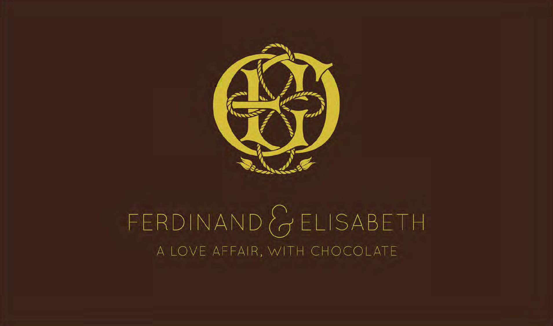 Doug_Best_Ferdinand_and_Elisabeth-1 by Doug_95862 Doug_Best_Ferdinand_and_Elisabeth-1 in Logo & Brand Identity Inspiration by Doug_95862