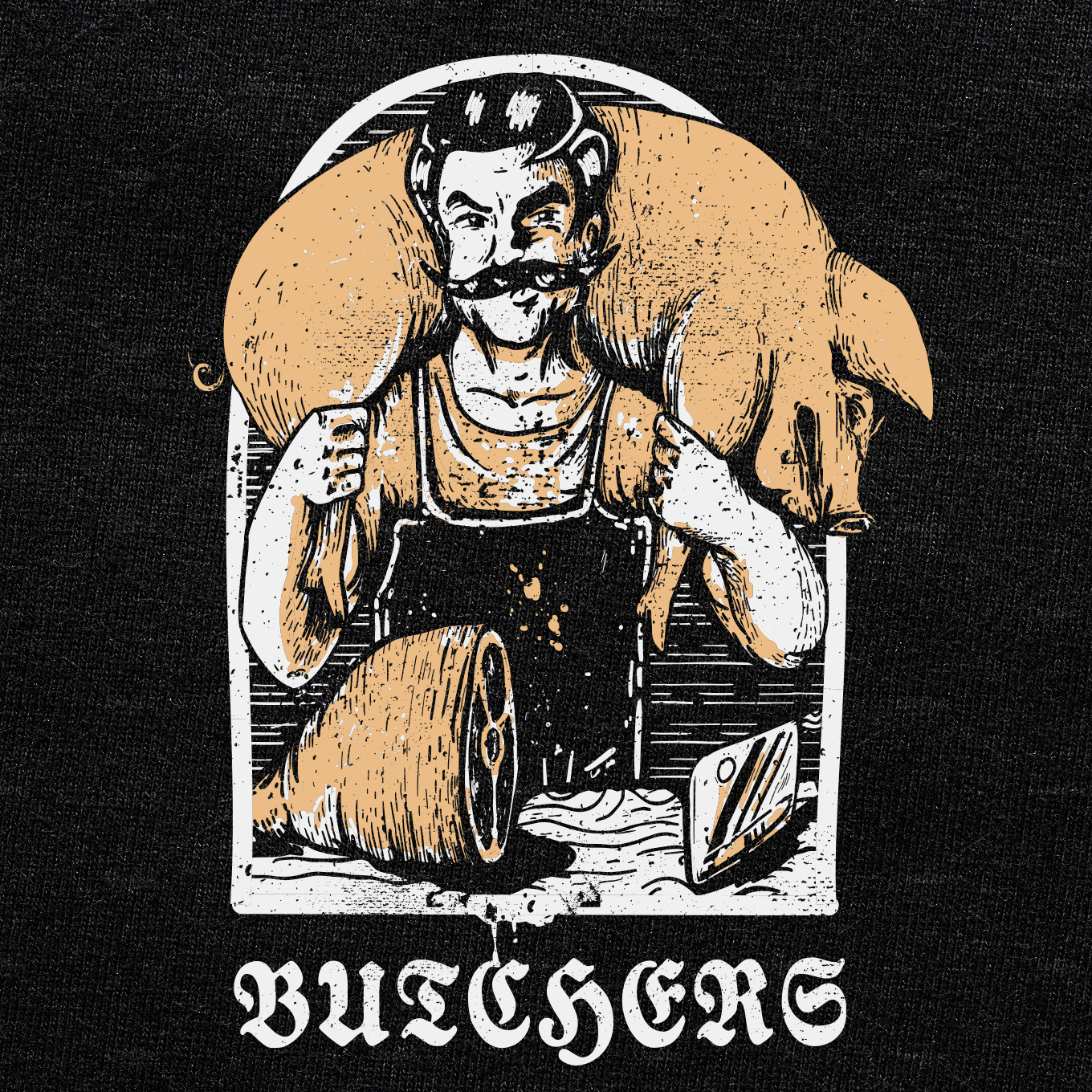 T shirt design by Tomie O T shirt design in T-Shirt Design Inspiration by Tomie O