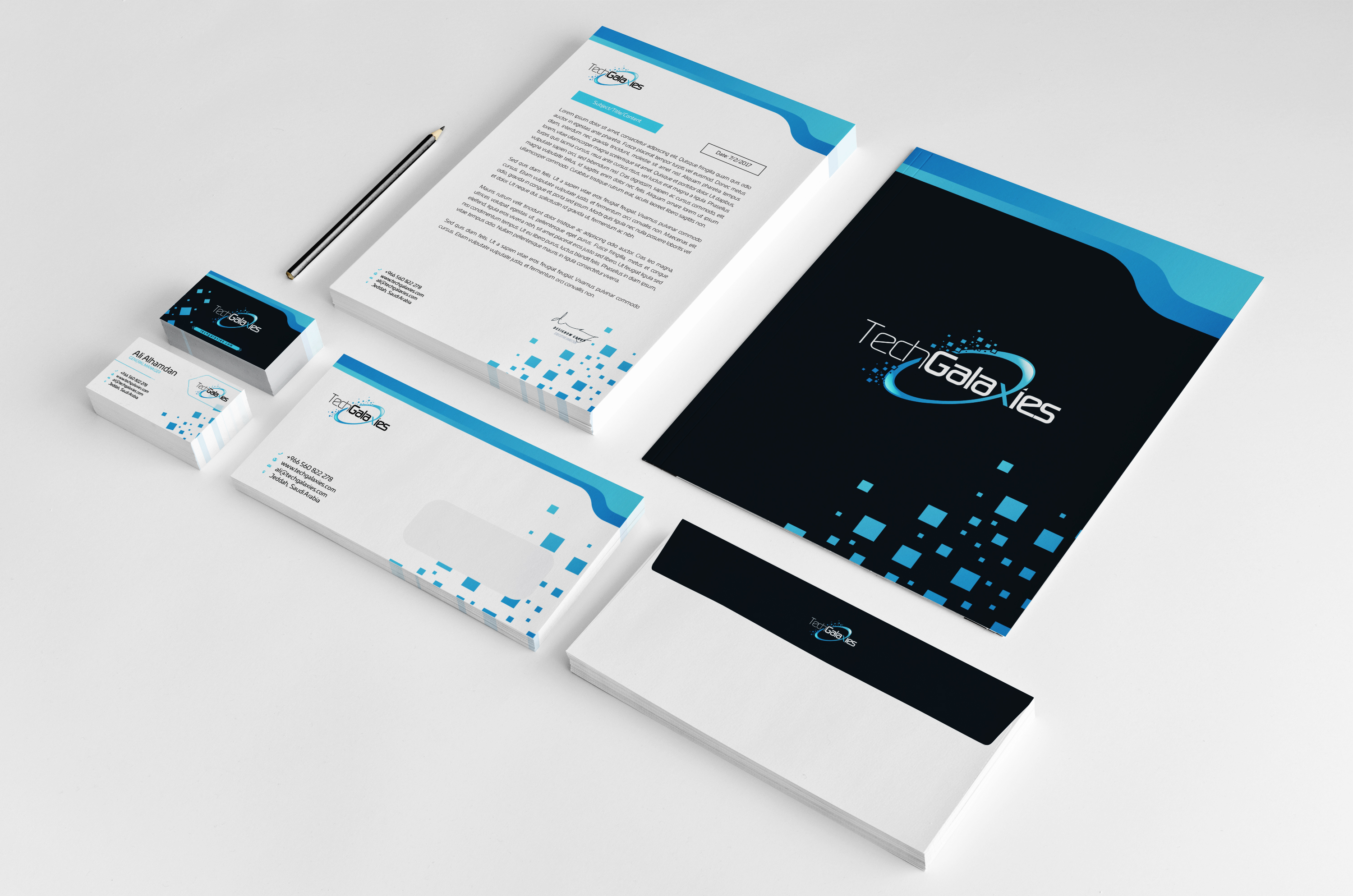Branding in Logo & Brand Identity Inspiration by The Lion Studios