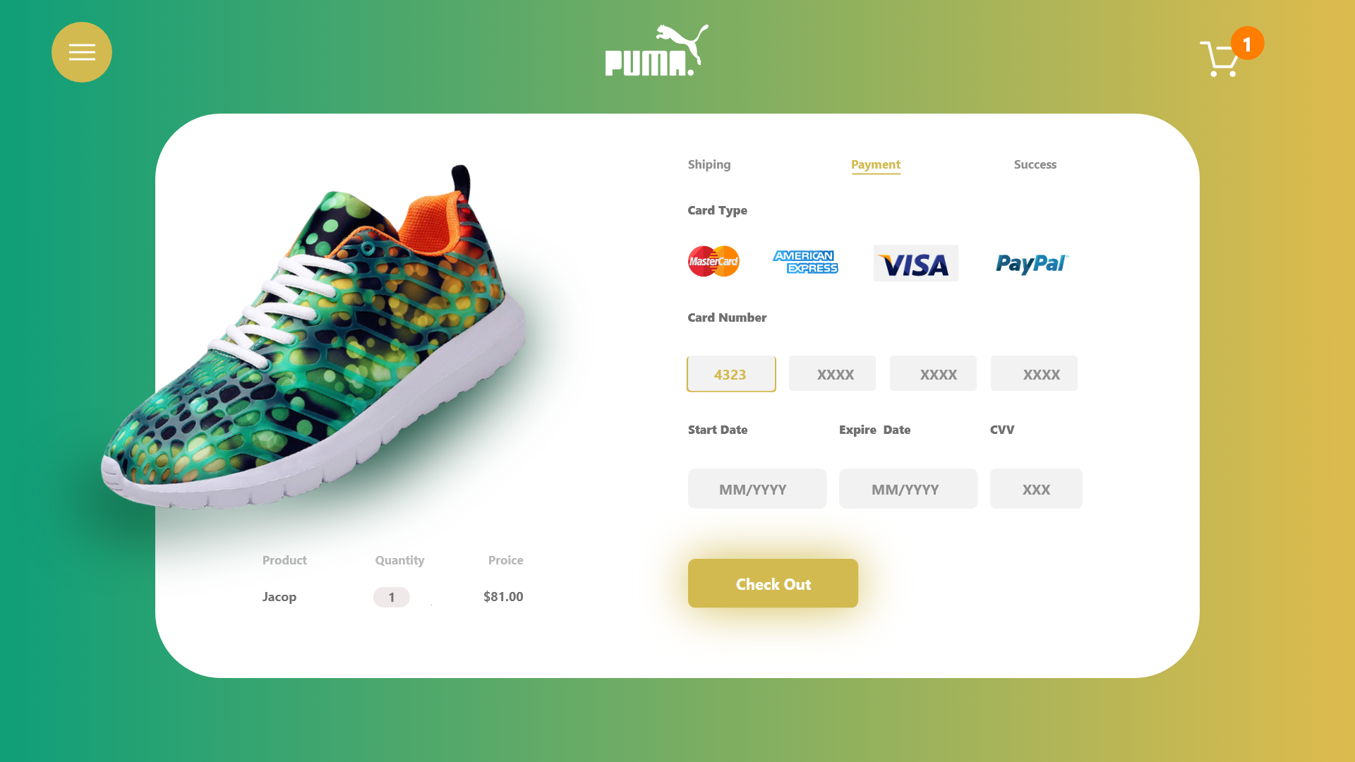 Web Ui/UX Design by Mahin239 Web Ui/UX Design in Website Design Inspiration by Mahin239