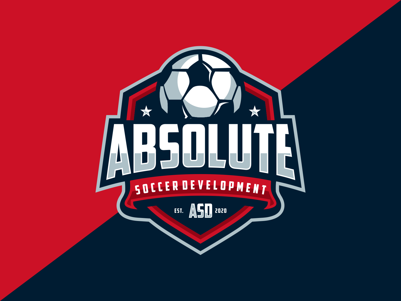 ABSOLUTE SPORT in Logo Design Inspiration by Jackspro579