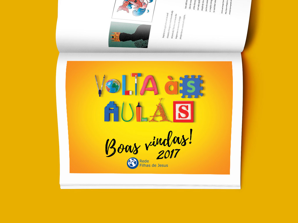 Advertisement- Back-to-School by Jandahur Advertisement- Back-to-School in Advertisement Design Inspiration by Jandahur