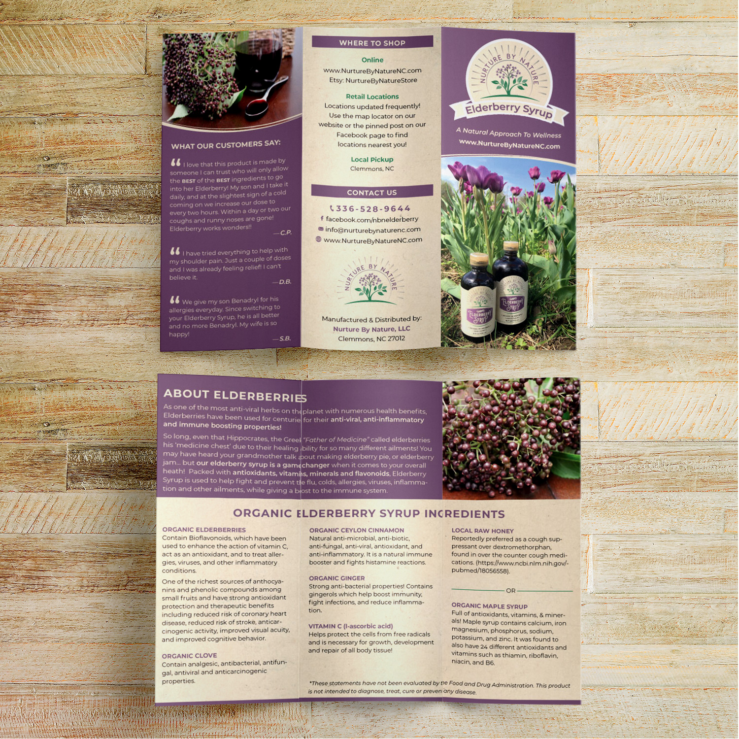 Brochure Design in Brochure Design Inspiration by Shritaa1