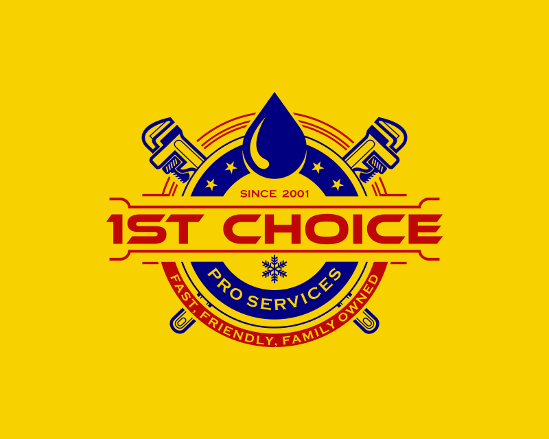 1st by Dwi Ernawati 1st in Logo Design Inspiration by Dwi Ernawati