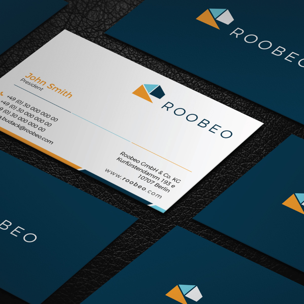 business card design by Mimme business card design in Business Card Design Inspiration by Mimme