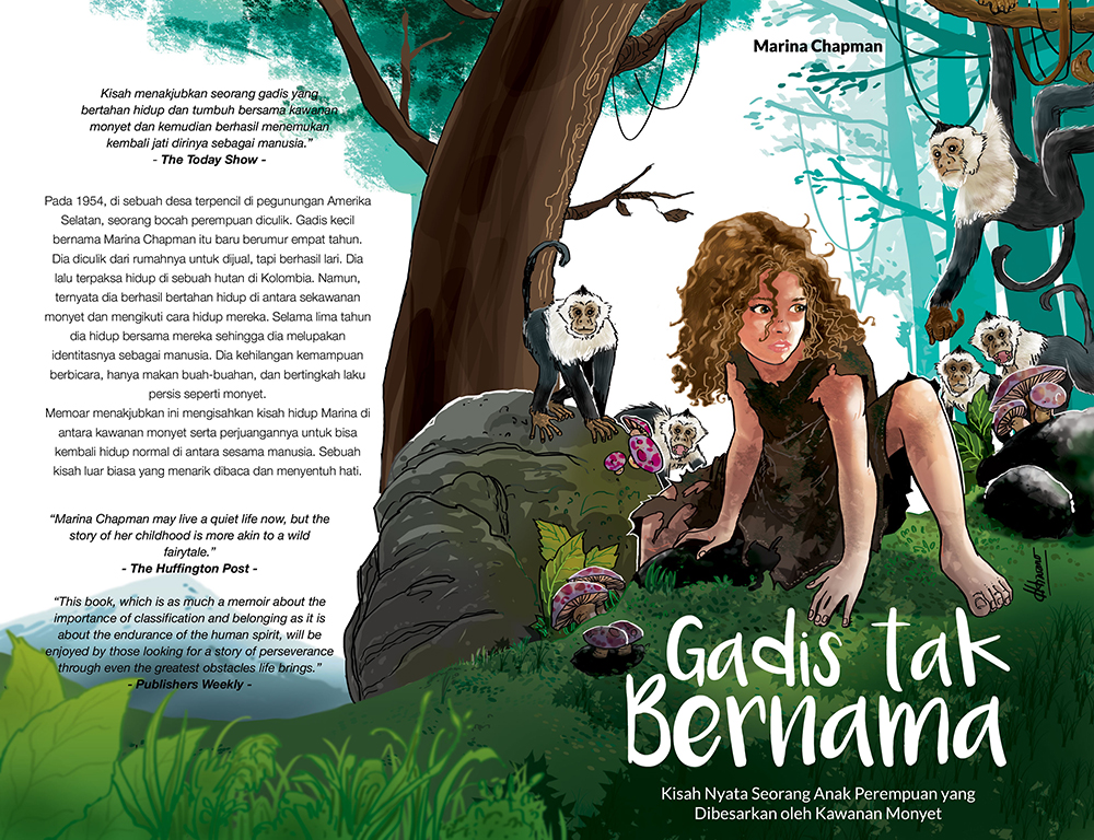 Fantasy Book Cover by Drawsumthing.id Fantasy Book Cover in Book cover Design Inspiration by Drawsumthing.id