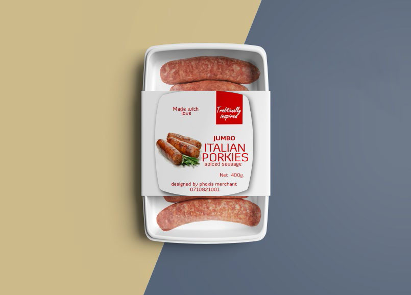 Packaging by Mailsmarvin Packaging in Packaging Design Inspiration by Mailsmarvin