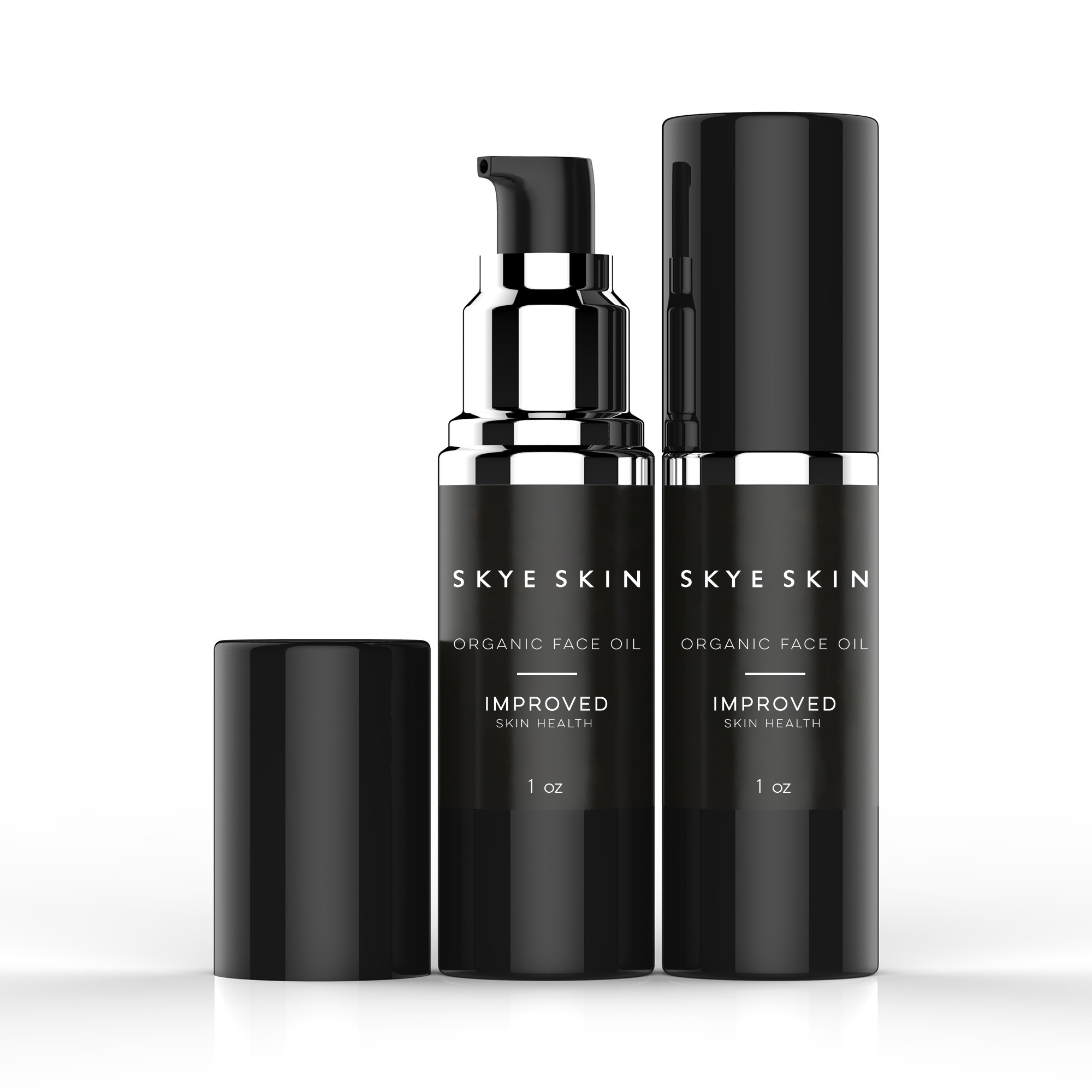 Sky Skin - Label Design BY Ljubica Antic 350226 - Designhill