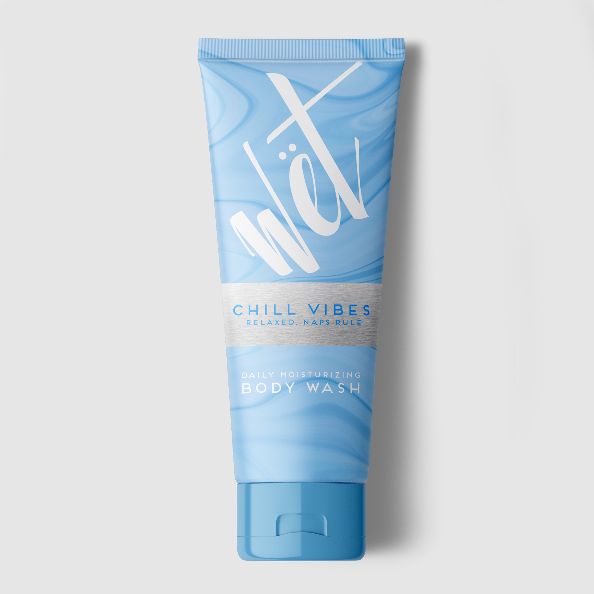 Wet by Ljubica Antic Wet in Label Design Inspiration by Ljubica Antic