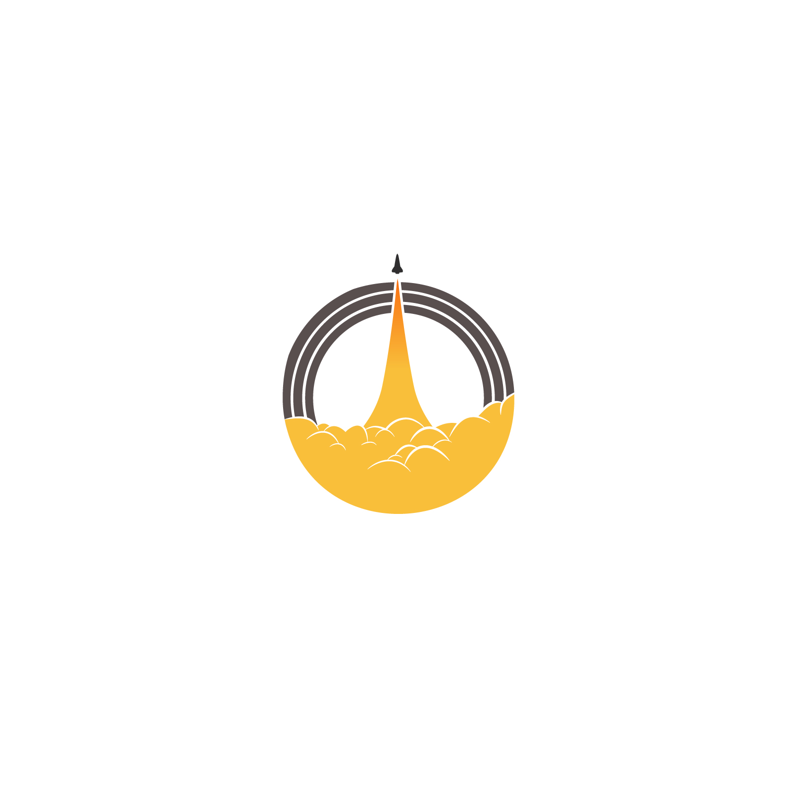 Horizon by Awaneesh Kishore Horizon in Logo Design Inspiration by Awaneesh Kishore