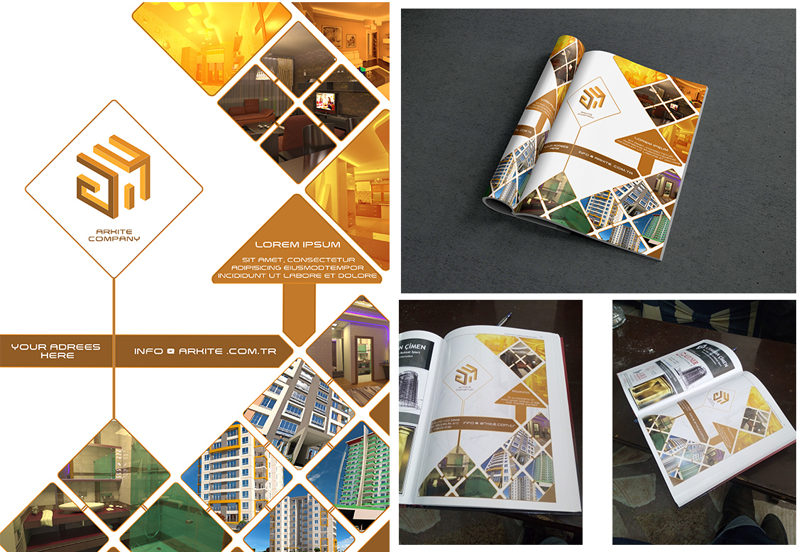 AD Design for 3D office designer by Barry AD Design for 3D office designer in Advertisement Design Inspiration by Barry