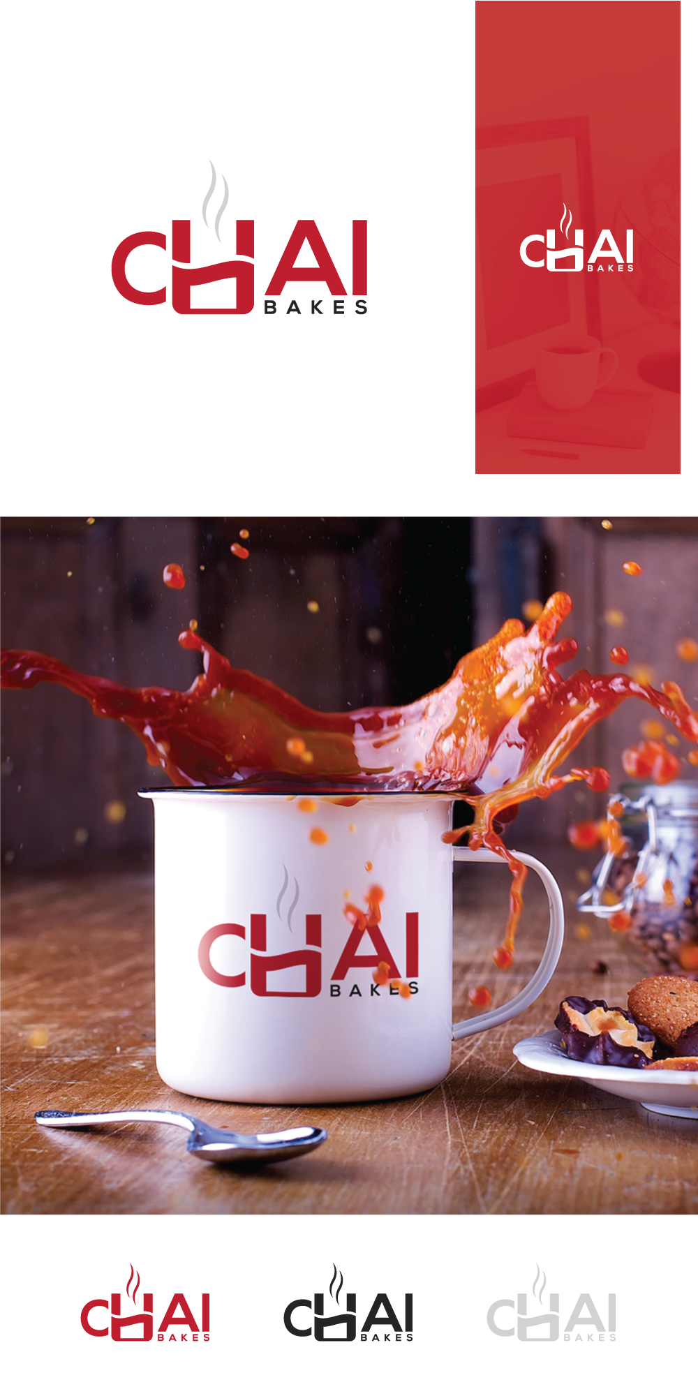 Logo Design in Logo Design Inspiration by Brandmode