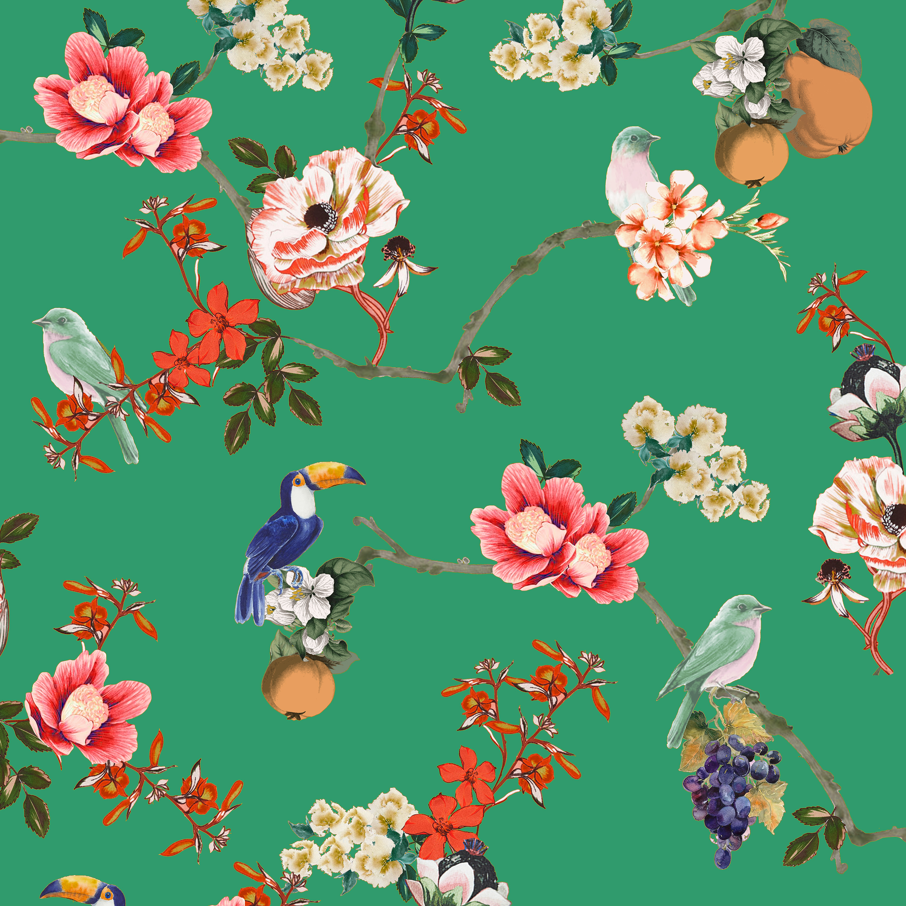 ROSA BIRD by adarshcreations2 ROSA BIRD in Trade show booth design Inspiration by adarshcreations2