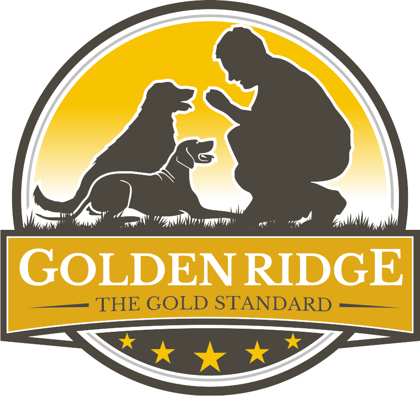 GOLDEN RIDGE By Jpdesigns 342641 Designhill