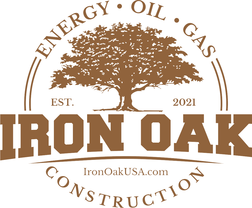 IRON OAK by Jpdesigns IRON OAK in Logo And Business Card Design Inspiration by Jpdesigns