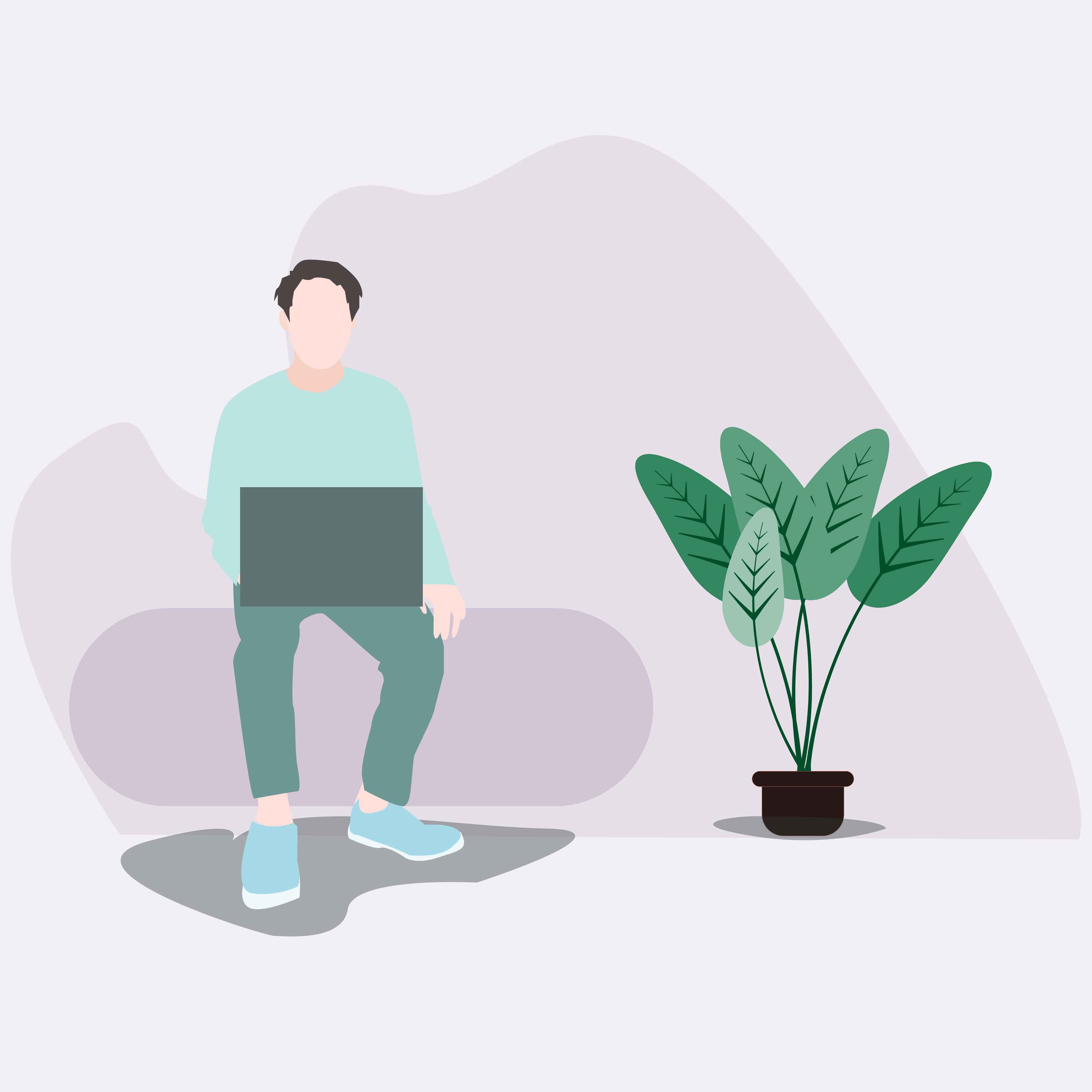 ilustration in Website Design Inspiration by Khaetamiazizi807