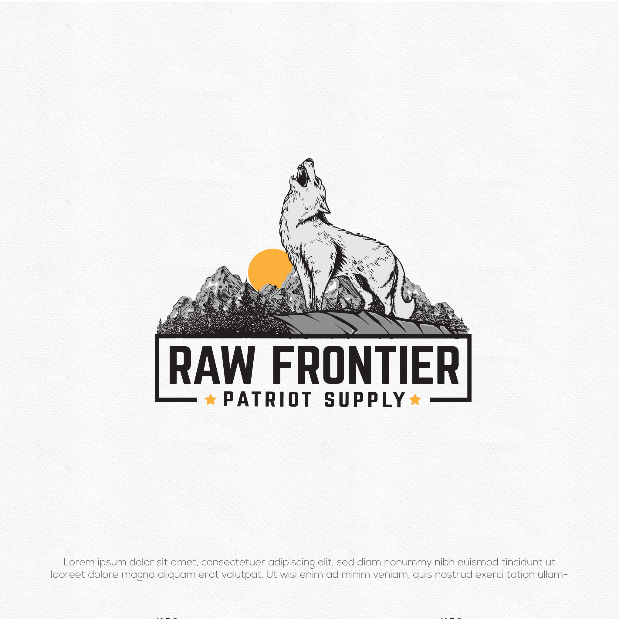Logo design for Outdoor by Md Tohidul Alam Logo design for Outdoor in Logo Design Inspiration by Md Tohidul Alam