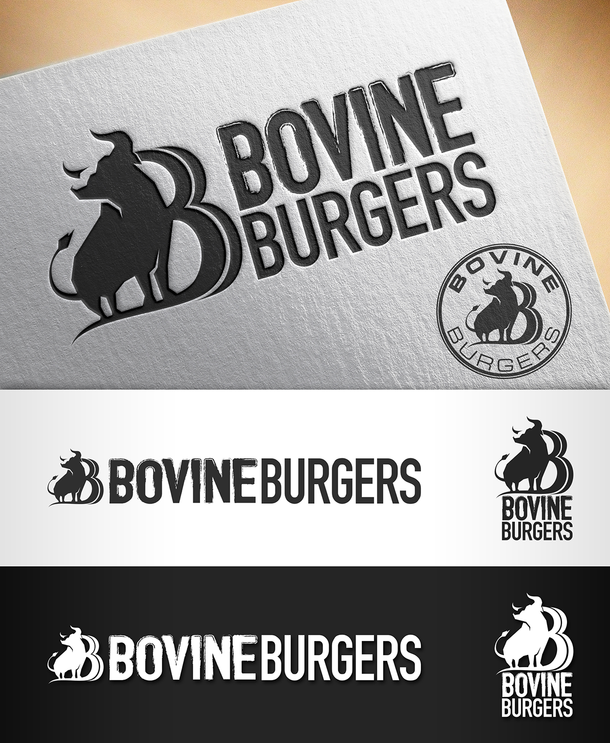 logo by Kamran logo in Logo & Brand Identity Inspiration by Kamran