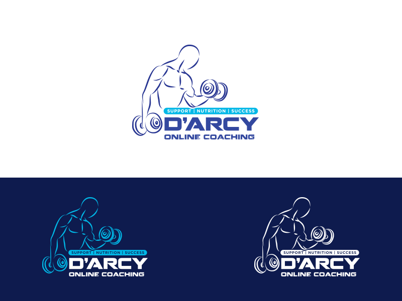 logo design by Arif Designer logo design in Poster Design Inspiration by Arif Designer