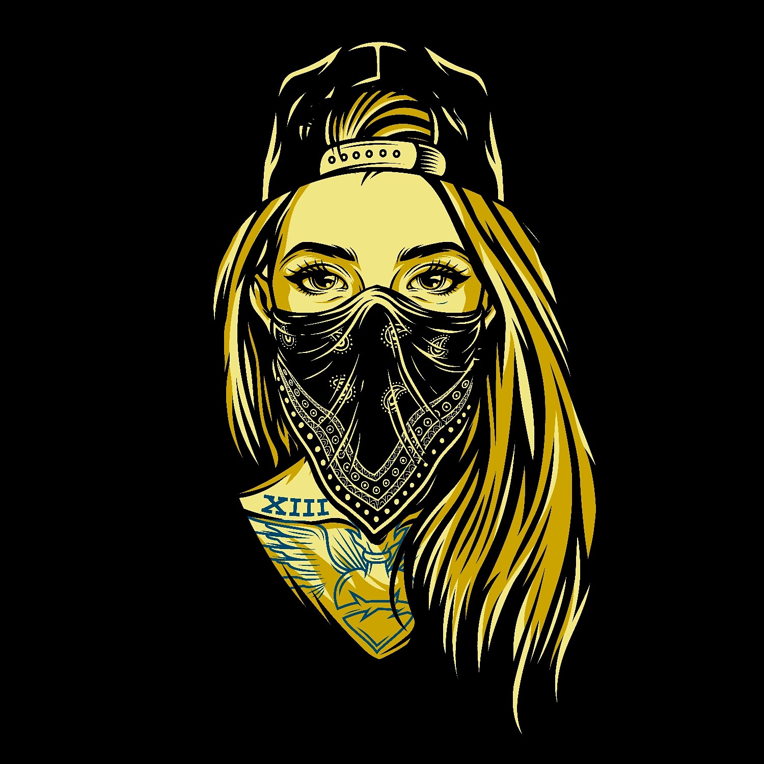 Chicano by Doctorbrand Chicano in Illustration and Graphics Inspiration by Doctorbrand