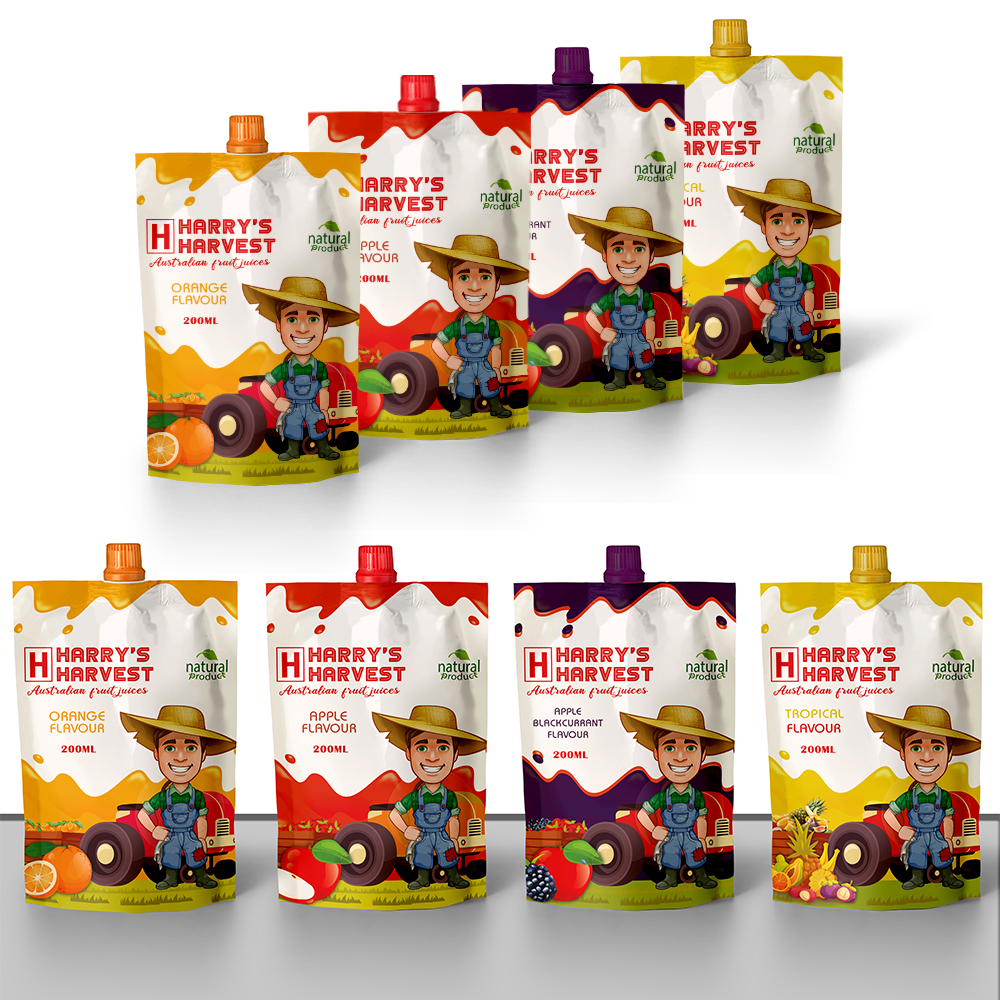Packaging design in Packaging Design Inspiration by Anosh Pinto