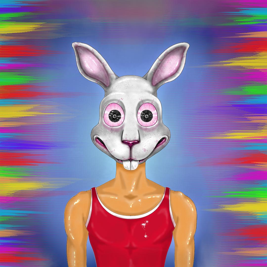 Morning jogging in Drawing Inspiration by Luis Picasso