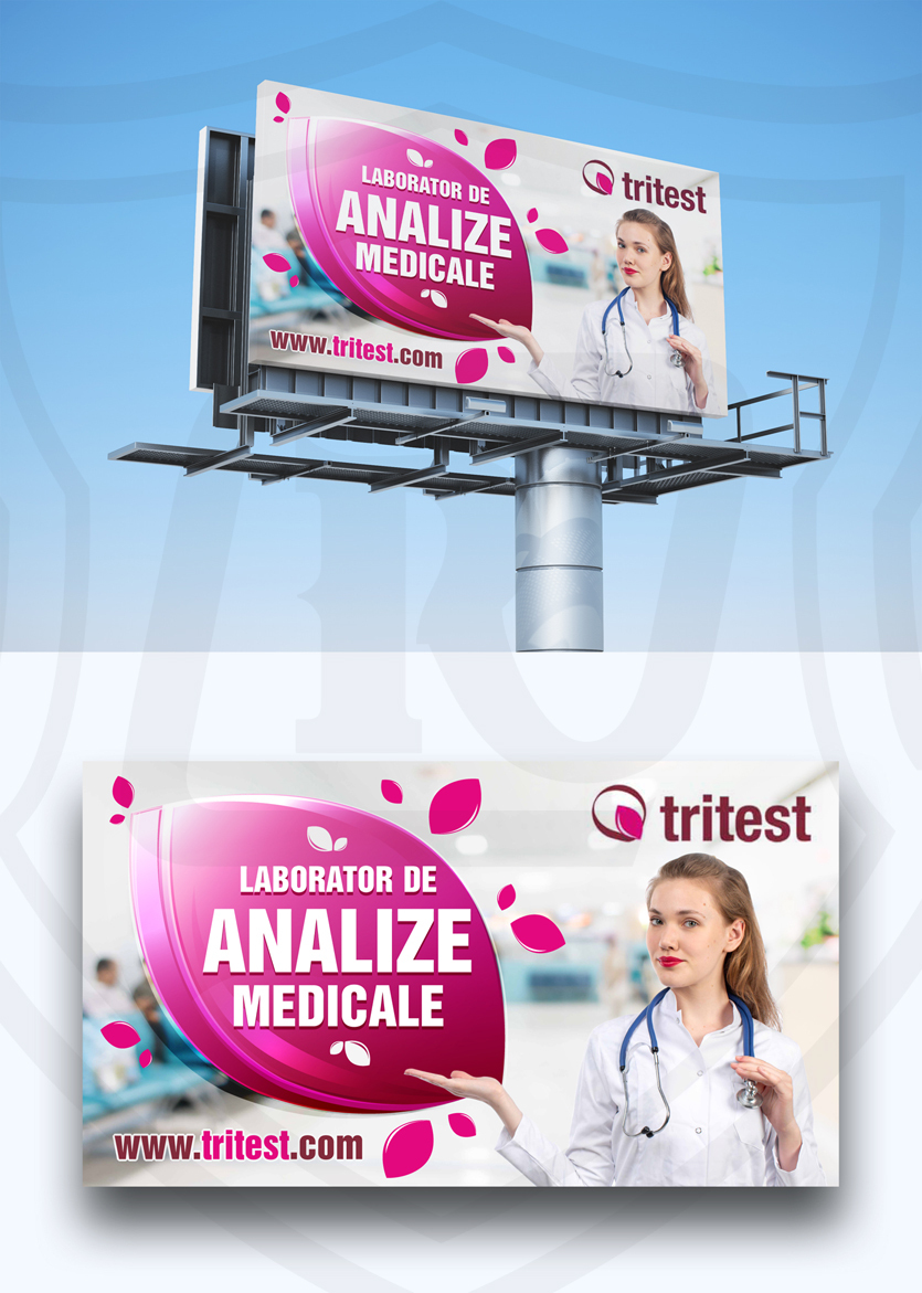 Medical Banner by R@graphic Medical Banner in Banner ad Design Inspiration by R@graphic