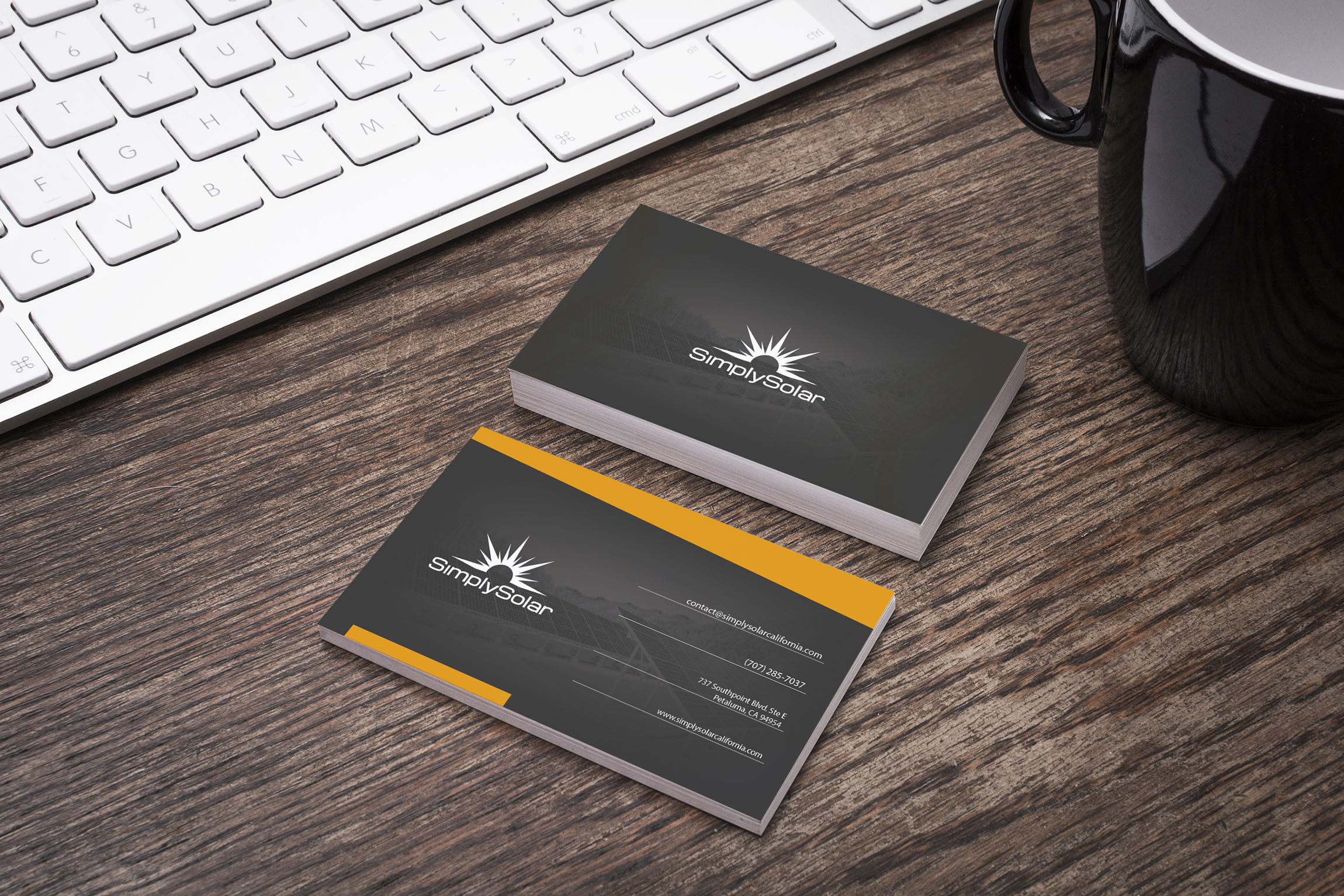 Business Card by Abdulrehman2982 Business Card in Business Card Design Inspiration by Abdulrehman2982