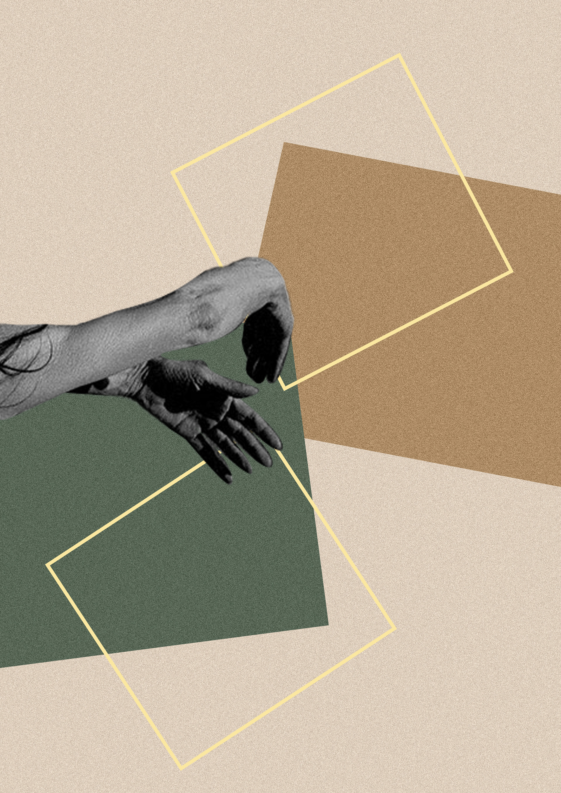The end in Visual Art Inspiration by Mariam Metreveli