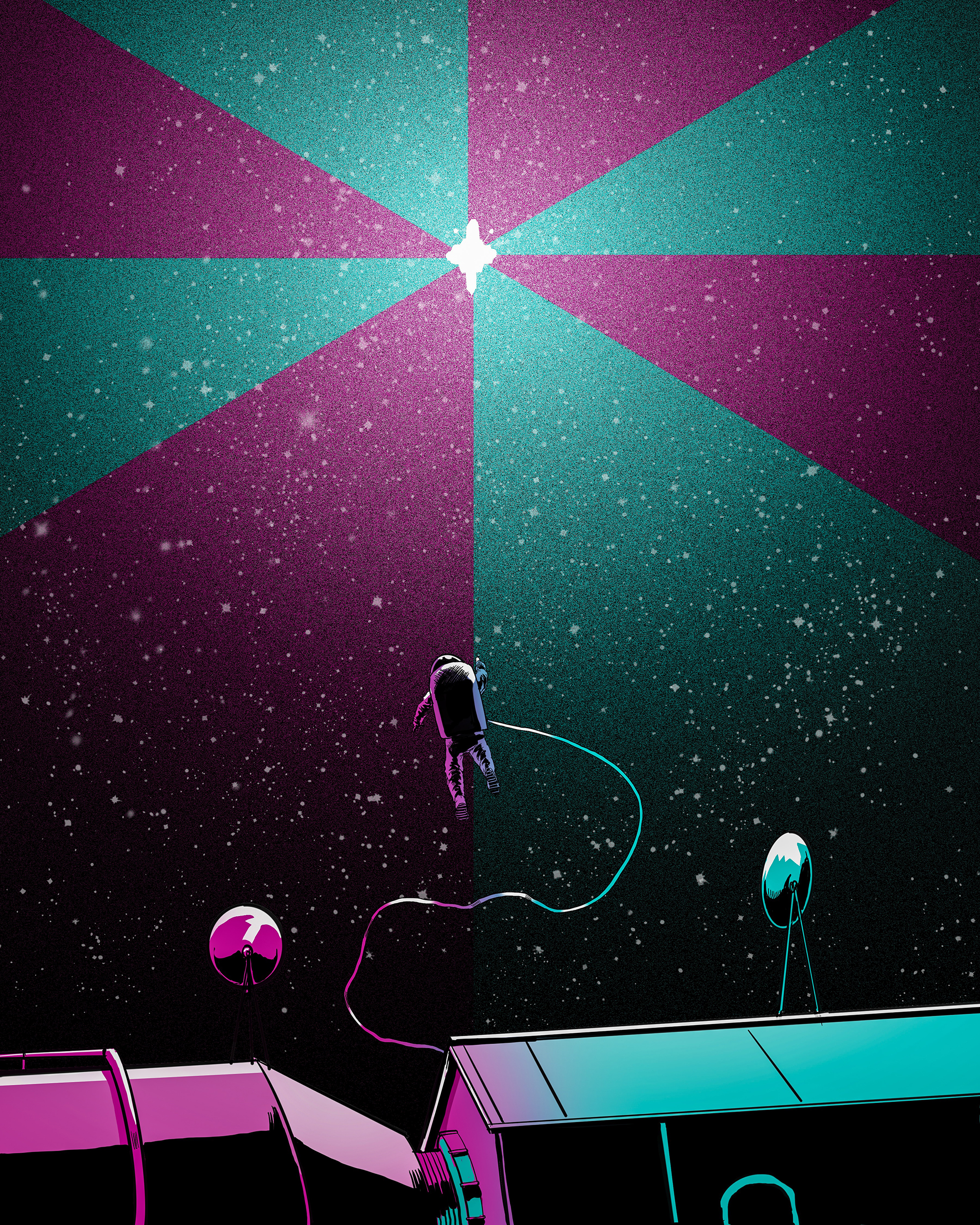 Contact by Nishant Thelakkat Contact in Illustration and Graphics Inspiration by Nishant Thelakkat
