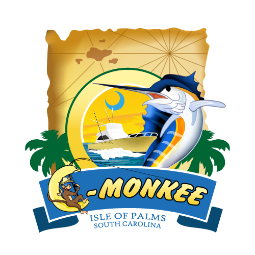 C-Monkee by Dian Utama C-Monkee in T-Shirt Design Inspiration by Dian Utama
