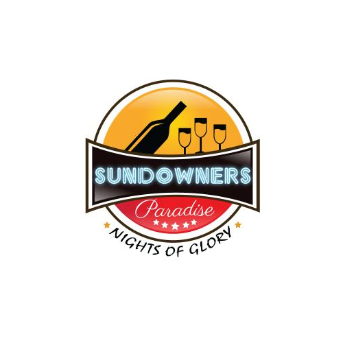 sundowners by Ketan sundowners in Logo Design Inspiration by Ketan