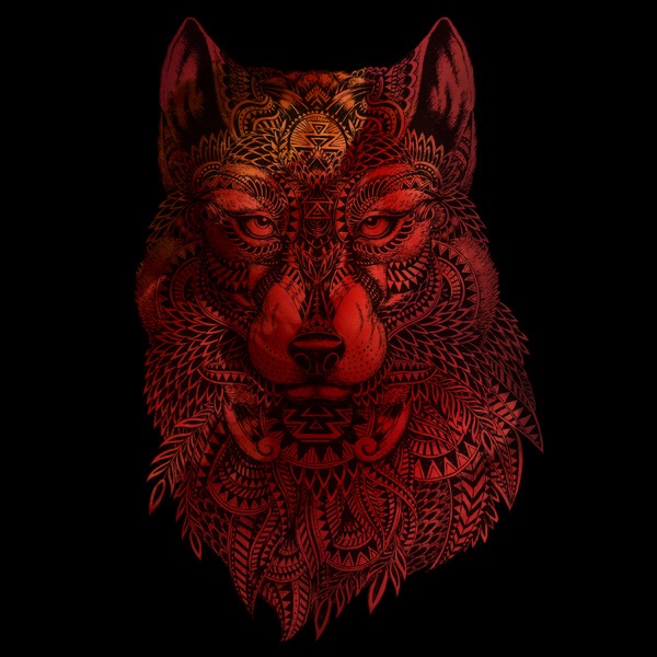 ZaX WoLf ...... by Uzax ZaX WoLf ...... in Tattoo designs Inspiration by Uzax