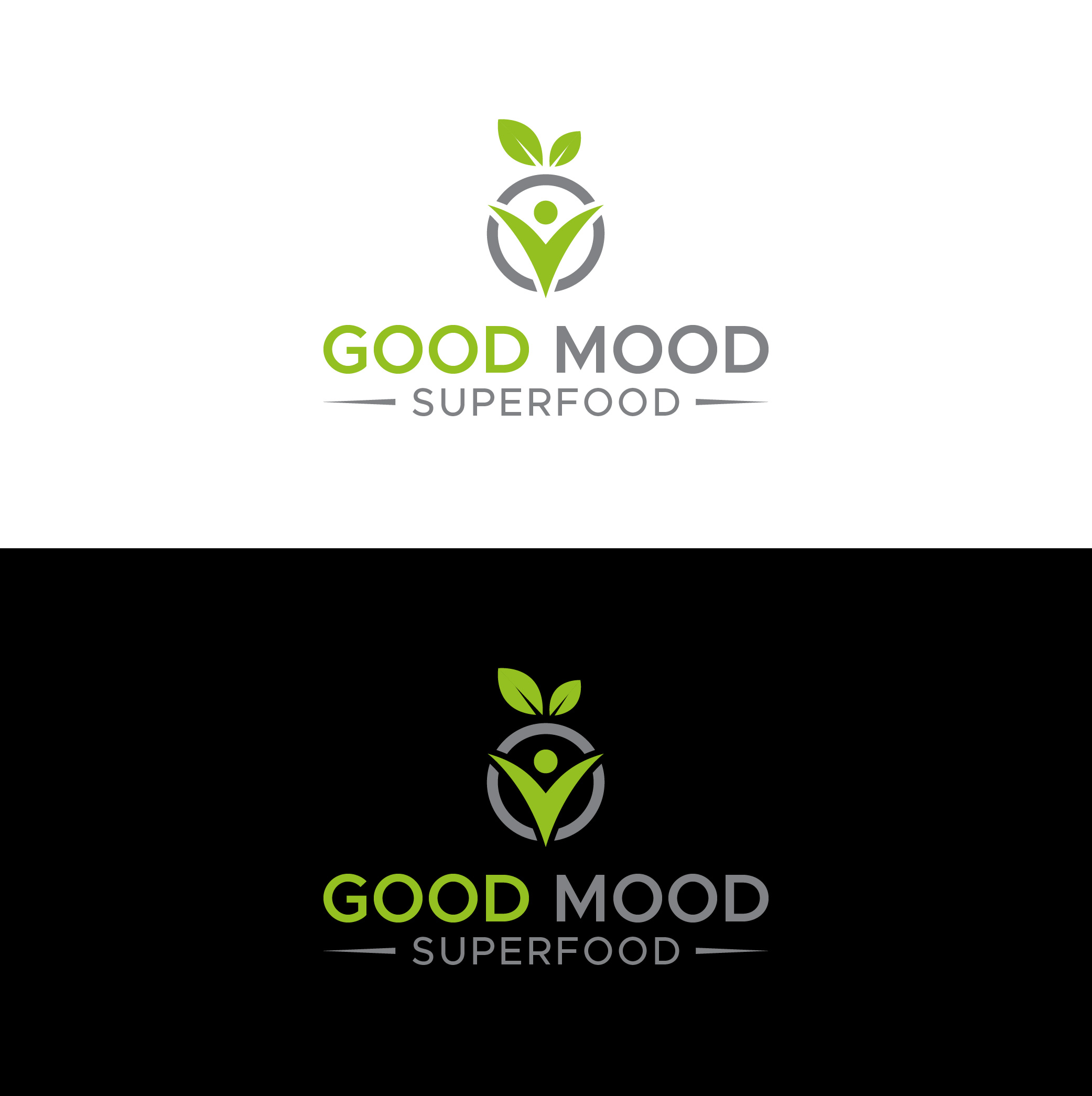 wellness logo design by Masuddesign24 wellness logo design in Logo Design Inspiration by Masuddesign24