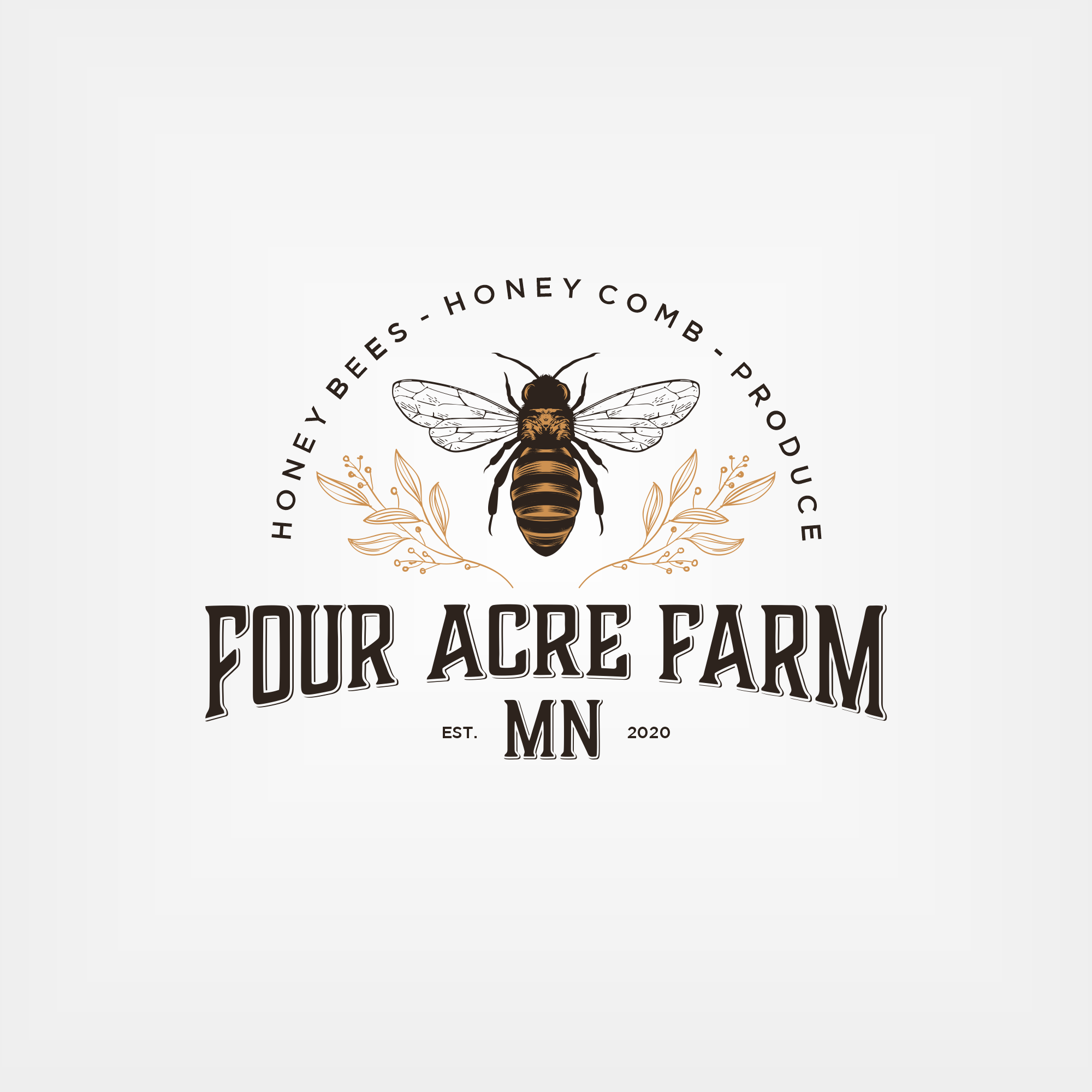 Farm by Diseñador Farm in Logo Design Inspiration by Diseñador