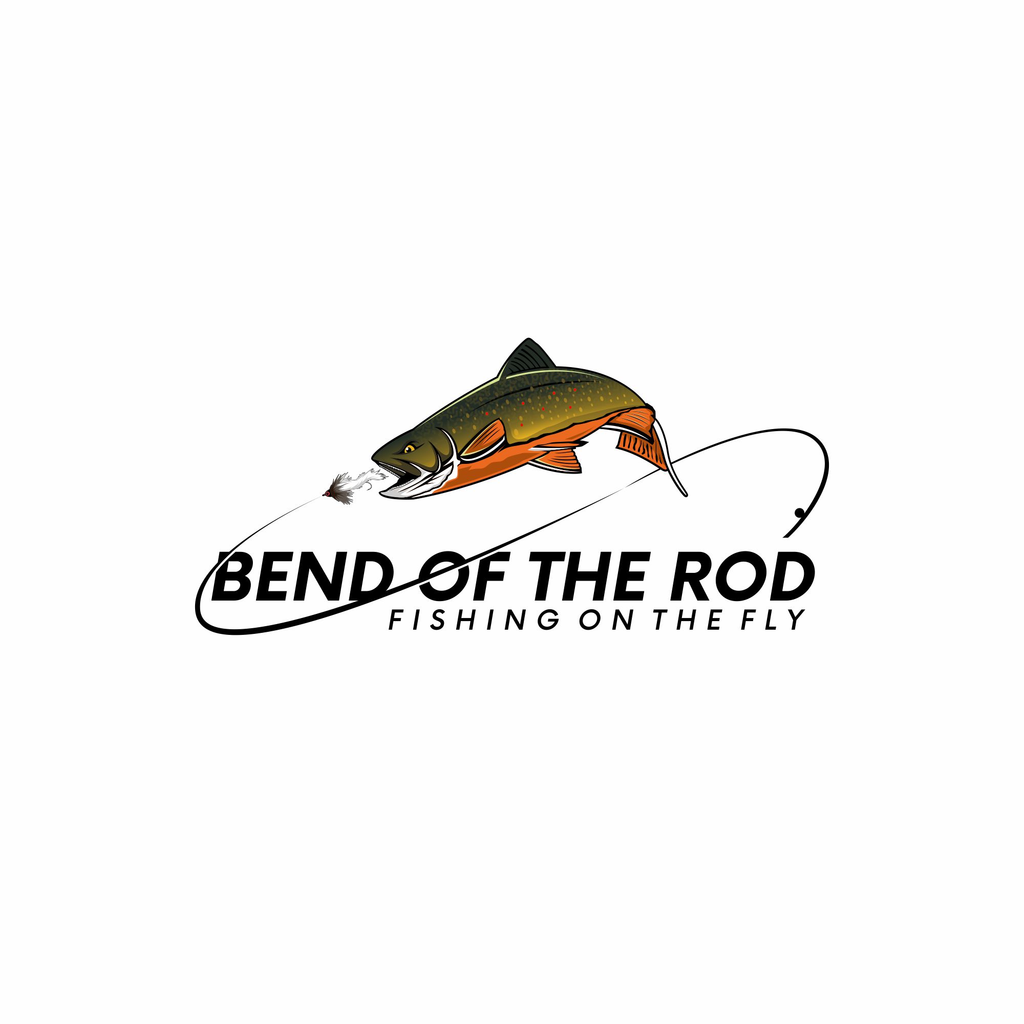 Fishing by Diseñador Fishing in Logo Design Inspiration by Diseñador