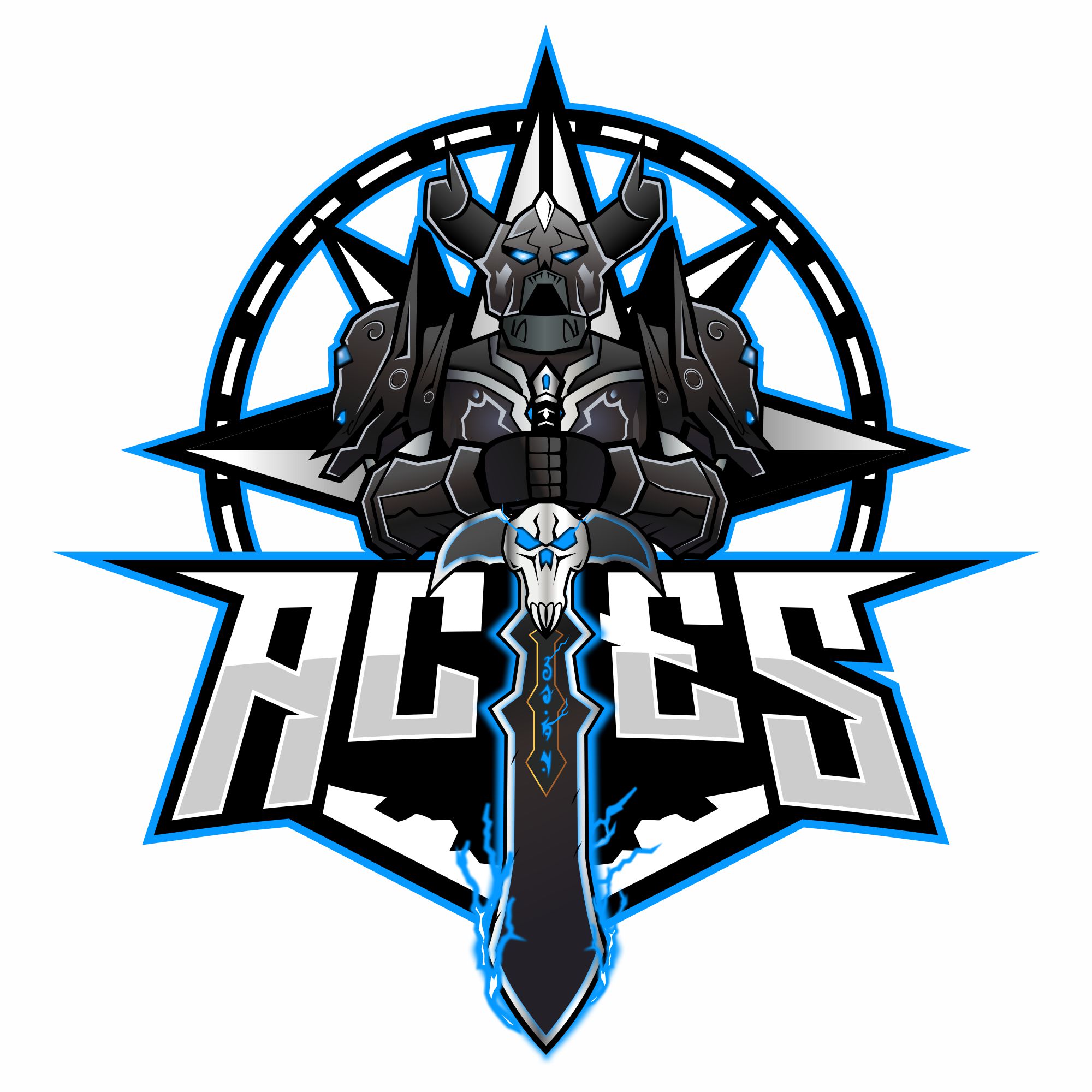 Gaming by Diseñador Gaming in Logo Design Inspiration by Diseñador