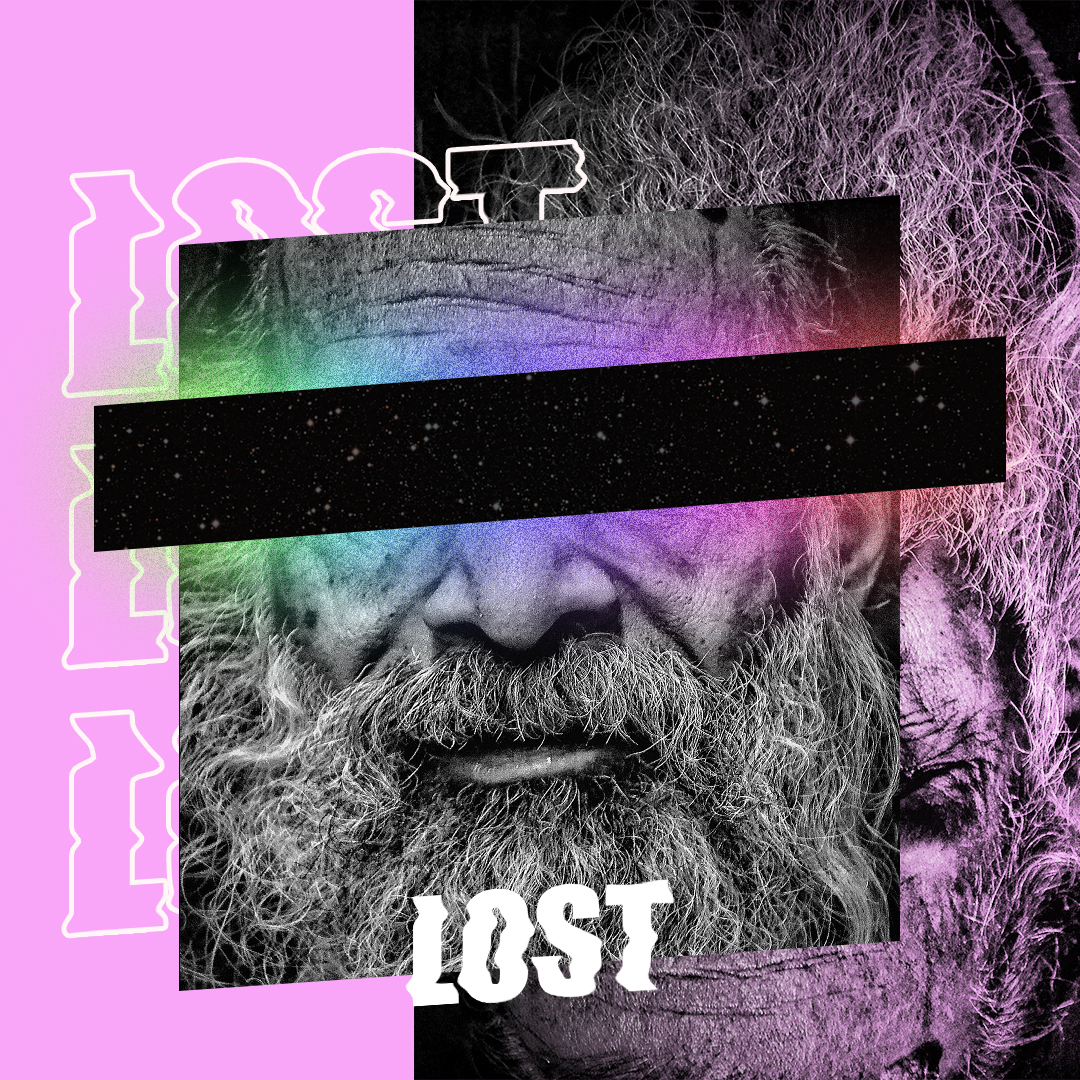 Lost by Nau Ochoa Lost in Visual Art Inspiration by Nau Ochoa