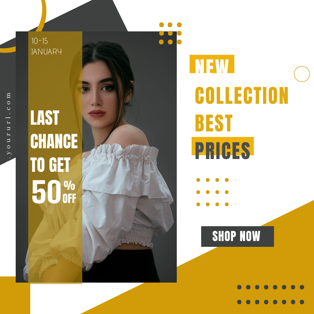 Sale by Sahana Raj Sale in Instagram Post Design Inspiration by Sahana Raj
