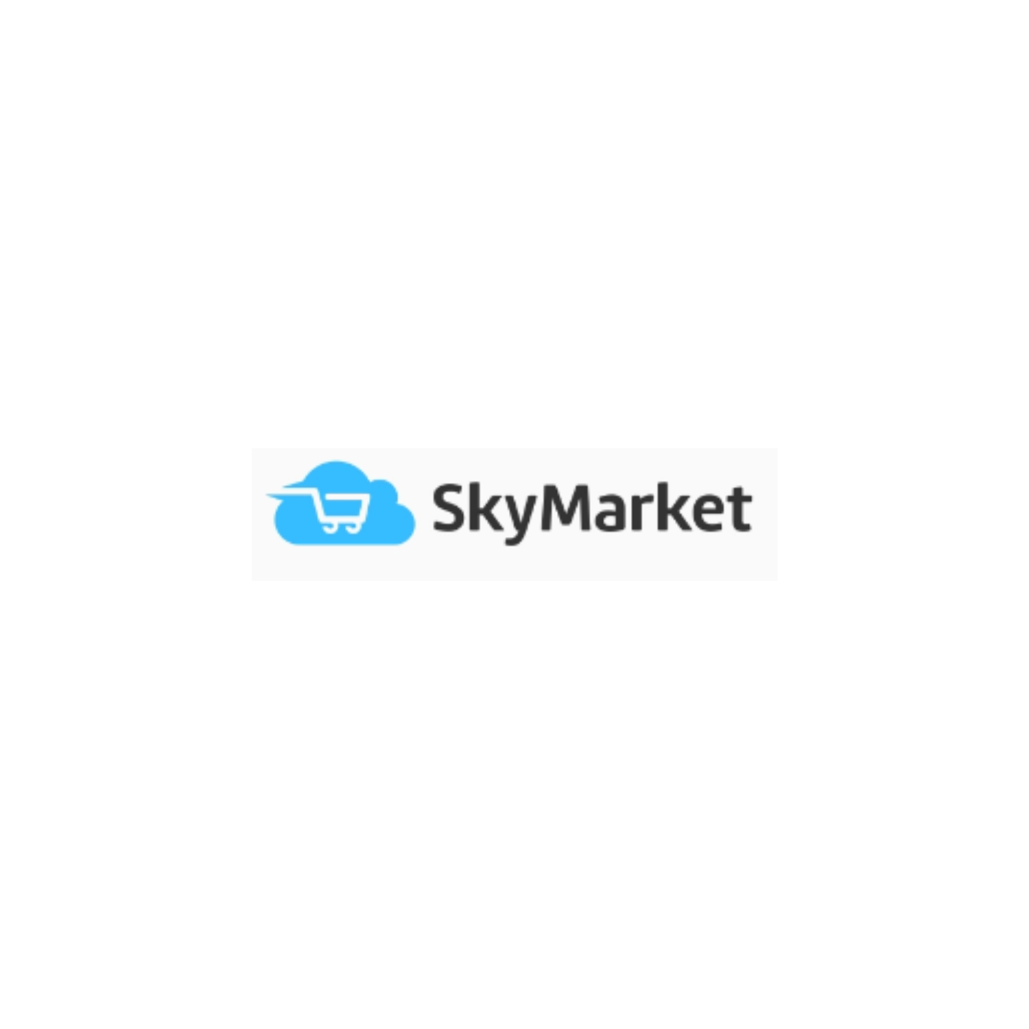 SkyMarket by Sampoerna SkyMarket in Logo Design Inspiration by Sampoerna
