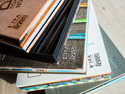 Origin Of The Hang Tag | 2015 Labeling Books | Rebil Design by Ersin Zorlu Origin Of The Hang Tag | 2015 Labeling Books | Rebil Design in Catalog Design Inspiration by Ersin Zorlu